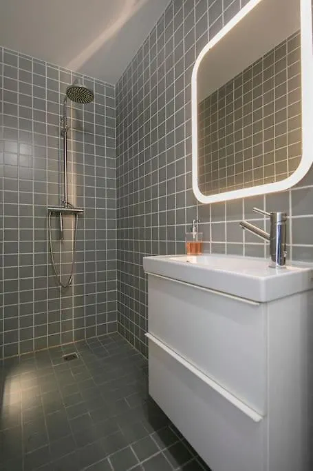 Awesome Stylish Flat Barceloneta Apartman 0*, Barcelona